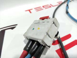 Плюсовой провод аккумулятора Tesla model Y 2020г. 1489058-10-E,5733152,1529705-09-B,1517171-00-D - Фото 4