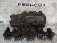  Шумоизоляция двигателя к Peugeot 3008 1 Арт H69103836