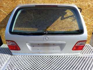  Крышка багажника (дверь 3-5) к Mercedes E W210 Арт 069600