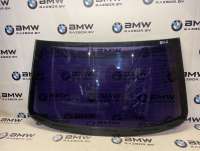 Заднее стекло BMW 7 E65/E66 2006г.  - Фото 2