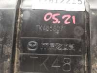 Заглушка защиты двигателя Mazda CX-5 1 2011г. TK4856071 - Фото 2