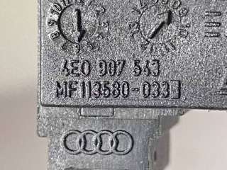 Датчик температуры Audi A8 D3 (S8) 2004г. 4E0907543 - Фото 2