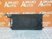 6R0820411AC радиатор кондиционера к Audi A1 Арт 207379PM