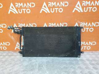 6R0820411AC радиатор кондиционера Audi A1 Арт AR207379, вид 1