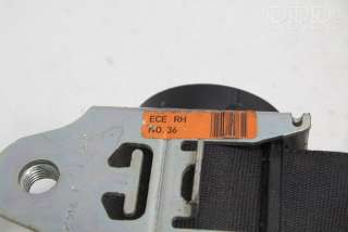 Ремень безопасности MINI Cooper R56 2008г. 601028800d, 601028800d, 3525fj71632 , artAIR18436 - Фото 5