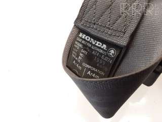 Ремень безопасности Honda Shuttle 1999г. tka74ej274, e40424060, b0042983 , artVEI38552 - Фото 5