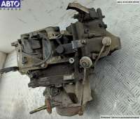 КПП 5-ст. механическая Citroen Berlingo 1 1999г. LFX - Фото 7