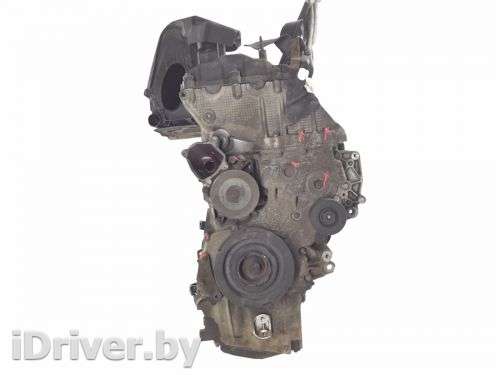 204D3(M47R) Двигатель к Land Rover Freelander 1 Арт 21191 - Фото 1