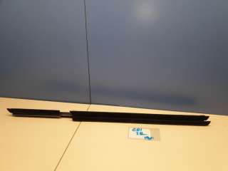51357393430 Накладка стекла задней правой двери к BMW X3 G01 Арт ZAP220804