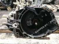20UM16 КПП механическая (МКПП) к Peugeot Boxer 1 Арт 105607281