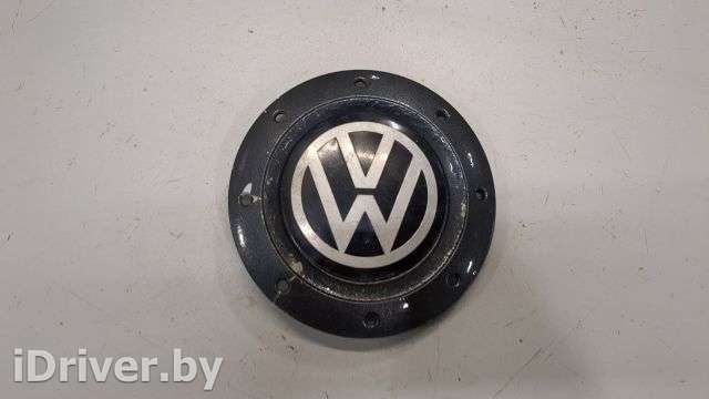 Колпачок литого диска Volkswagen Touran 1 2006г.  - Фото 1