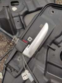  Ручка внутренняя задняя левая к Mazda 6 1 Арт 41137485