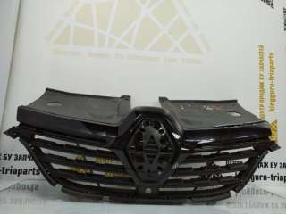 623103013R Решетка радиатора к Renault Arkana Арт TP11793