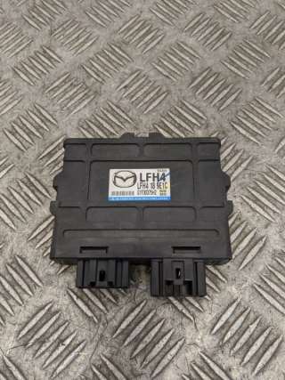 lfh4189e1c Блок электронный управления акпп Mazda 6 1 Арт AV45111