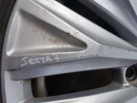 Диск литой  R16 к Volkswagen Jetta 7  - Фото 2
