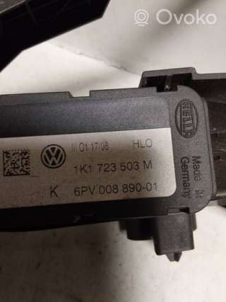 Педаль газа Volkswagen Golf PLUS 2 2008г. 1k1723503m, 6pv00889001 , artPRA1878 - Фото 2