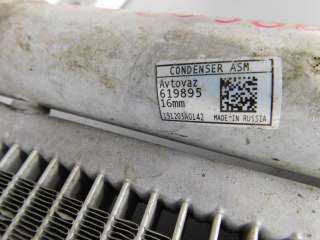 Радиатор кондиционера Lada Granta   - Фото 5