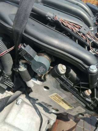  Регулятор давления топлива к BMW 3 E46 Арт 28668969