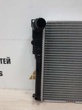 Радиатор охлаждения двигателя BMW 3 F80 2015г. 20D1083K - Фото 5
