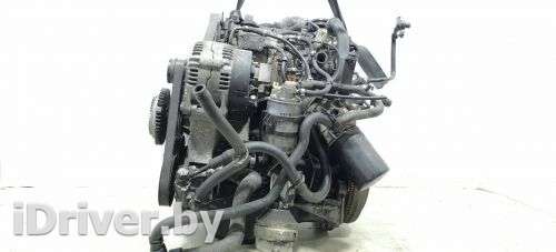 Двигатель  Volkswagen Passat B5 1.9 TDi Дизель, 1997г. AHU  - Фото 1
