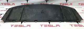 Диффузор заднего бампера Tesla model S  1057320-00-B - Фото 4
