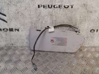  Козырек солнцезащитный к Peugeot 5008 Арт H9345921