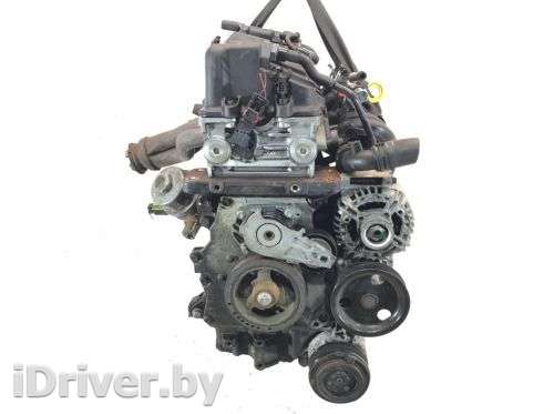 Двигатель  MINI Cooper R50 1.6 i Бензин, 2004г. W10B16A  - Фото 1