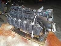  Двигатель к Scania R-series Арт 17-1-35