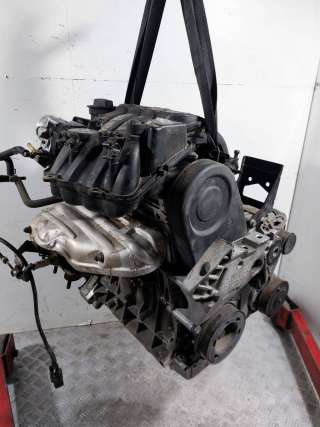 Двигатель  Skoda Octavia A5 1.6  Бензин, 2005г.   - Фото 8