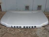  Капот к Land Rover Freelander 1 Арт 028637