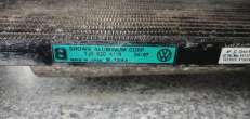 Радиатор кондиционера Volkswagen Golf 4 2000г.  - Фото 3