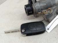  ключ зажигания к Volkswagen Bora Арт 19009957/1