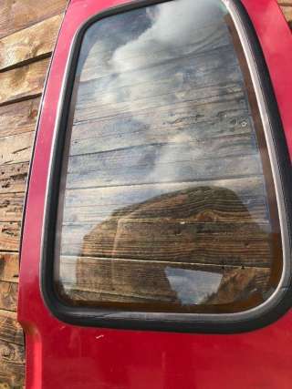  Дверь распашная задняя правая Volkswagen Caddy 2 Арт 42561291