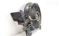 Вентилятор радиатора Hyundai Santa FE 2 (CM) 2003г. 9773026xxxx , artRAG74786 - Фото 2