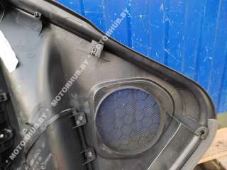 Обшивка двери задней правой (дверная карта) Mazda 3 BM 2014г. BHN9685C1 - Фото 13