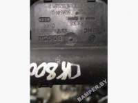 8E1820511 Моторчик заслонки печки к Audi A4 B7 Арт m34685343
