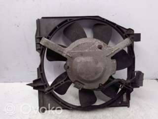 Вентилятор радиатора Mazda 323 F 2000г. fs2v , artJUR129744 - Фото 5