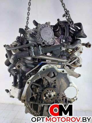 BRE двигатель Audi A6 C6 (S6,RS6) Арт 14240, вид 4