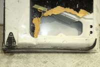 Дверь распашная задняя левая Citroen jumpy 1 2004г.  - Фото 6