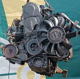 1z Двигатель к Audi A4 B5 Арт 60305939