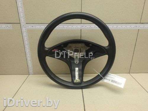 Рулевое колесо для AIR BAG (без AIR BAG) Mercedes C W204 2008г. 20446012039E84 - Фото 1