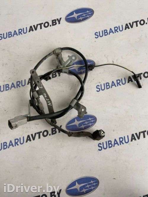 Датчик ABS задний Subaru Legacy 7 2021г. 26018AN03A - Фото 1