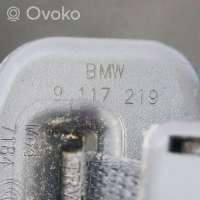 Ремень безопасности BMW 3 E90/E91/E92/E93 2010г. 9117219 , artGTV27388 - Фото 3