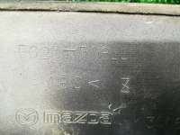 накладка подсветки номера Mazda CX-7 2008г. EG2250811 - Фото 4