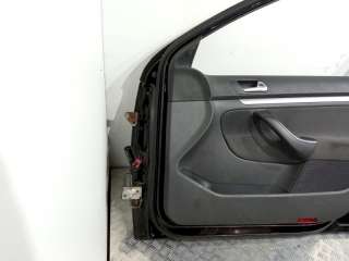  Дверь передняя правая Volkswagen Golf 5 Арт AG1015371, вид 5