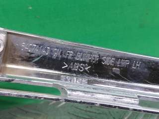 6407A143 Накладка бампера Mitsubishi Outlander 3 restailing 2 Арт ARM280178, вид 7