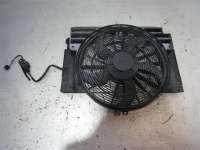  Вентилятор радиатора к BMW X5 E53 Арт 57477