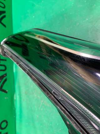Фара Kia Cerato 3 restailing 2018г. 92101M6200, 92101M6, 1 - Фото 4