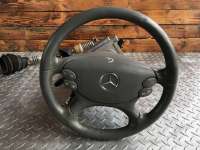  Рулевое колесо к Mercedes CLK W209 Арт 56351997
