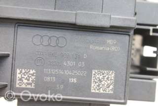 Блок управления (другие) Audi A5 (S5,RS5) 1 2013г. 03l906018ht , artSAK69204 - Фото 5